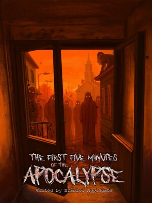 The First Five Minutes of the Apocalypse - ebook